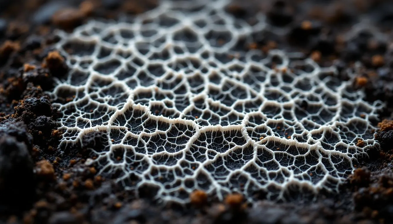 Mycelium
